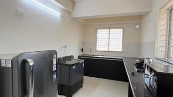 1 BHK Luxury | Private kitchen