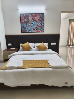 经济客房 | 免费 WiFi