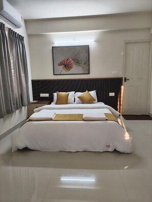 经济客房 | 免费 WiFi