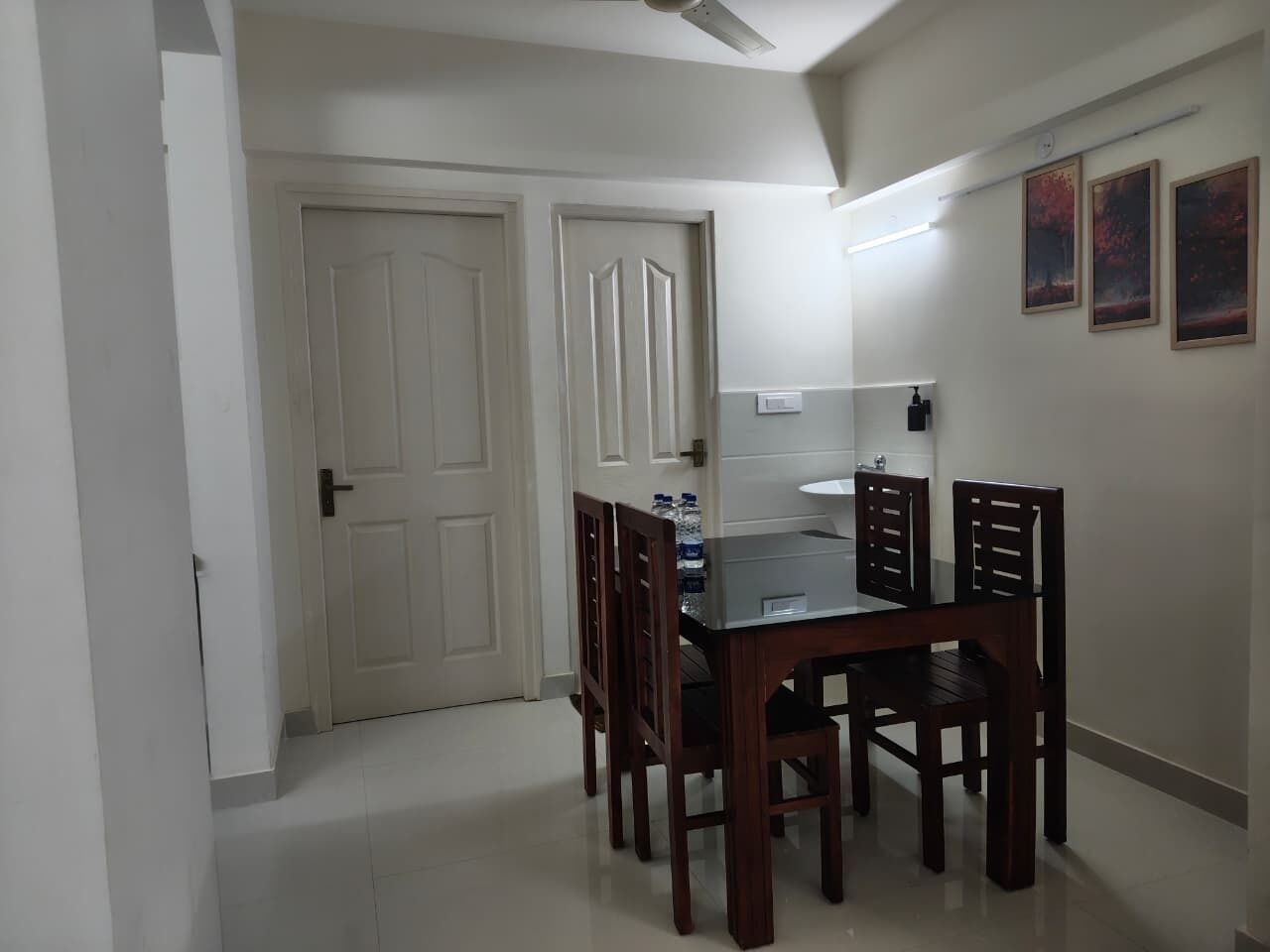 2 BHK Luxury