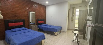 OYO 91257 Classic Homestay Keningau