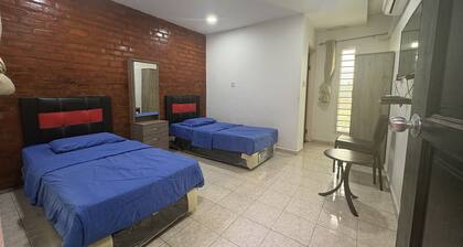 OYO 91257 Classic Homestay Keningau