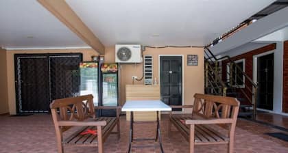 OYO 91257 Classic Homestay Keningau