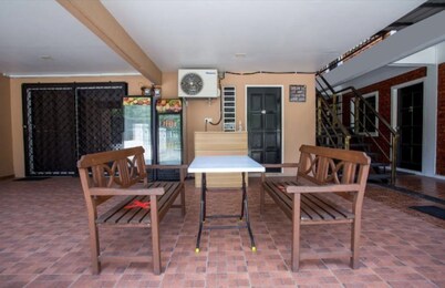 OYO 91257 Classic Homestay Keningau
