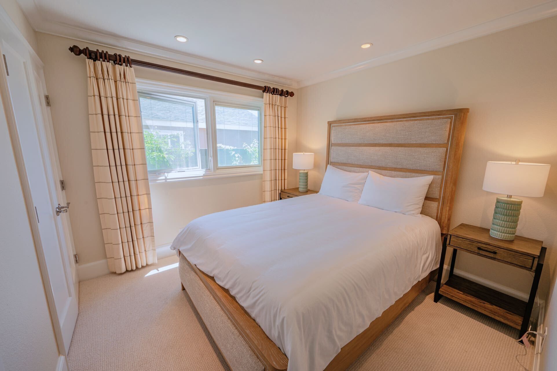 Strykejern/-brett og internettilgang