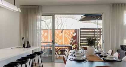 Hunter Valley 5 Bedroom / Luxury Hot Tub Escape