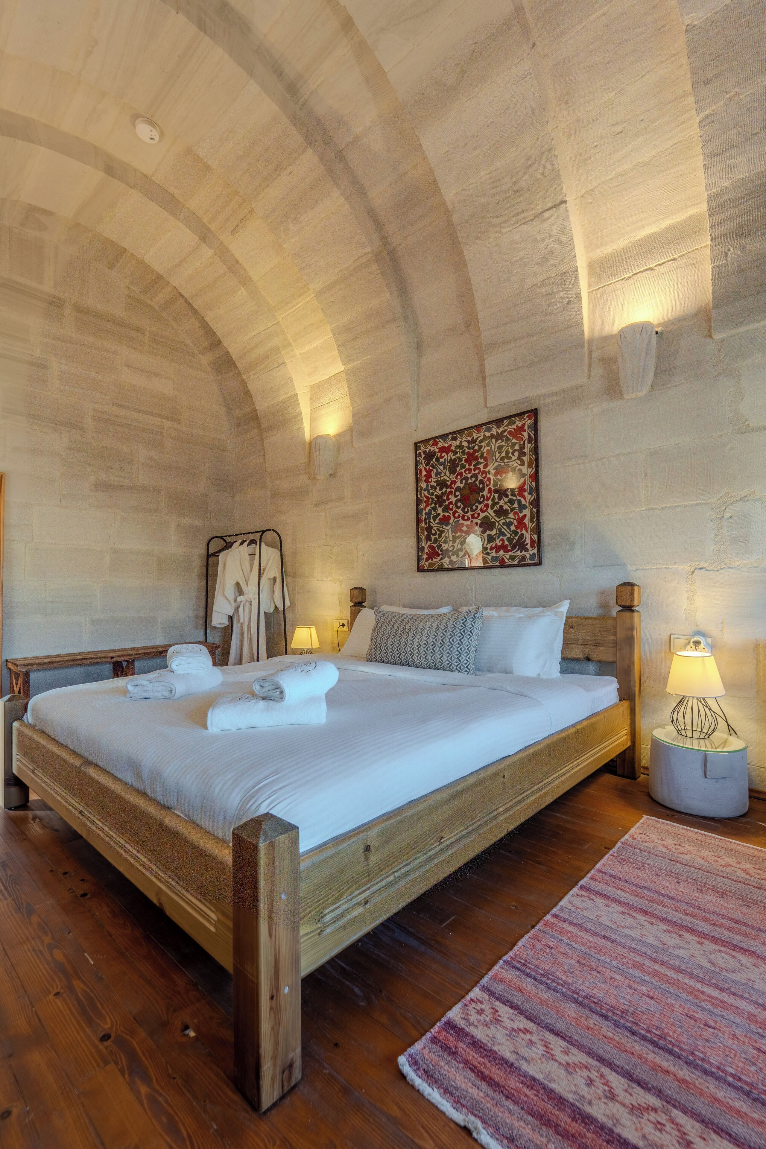 Rom – premium | Sengetøy av topp kvalitet, individuelt dekorert og individuelt innredet