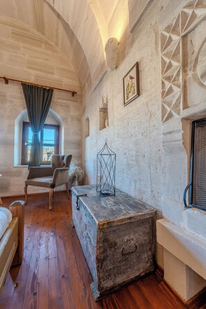 Premium Room | Interior