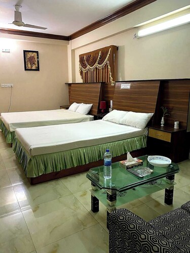 Hotel Castle Soad Bogura