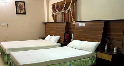 Hotel Castle Soad Bogura