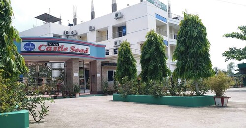 Hotel Castle Soad Bogura