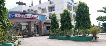 Hotel Castle Soad Bogura