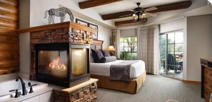 Iron/ironing board, internet, bed sheets