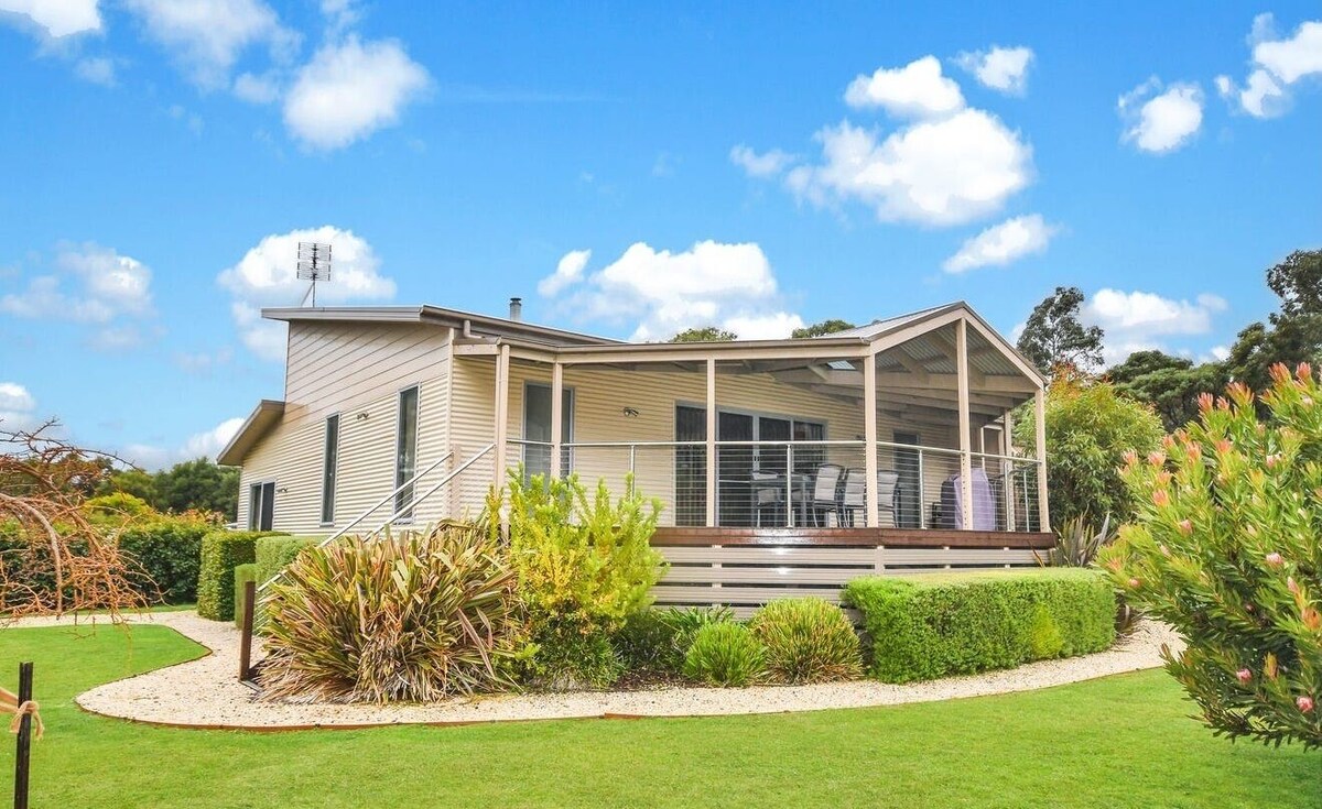 Bild für Gastgeberprofil