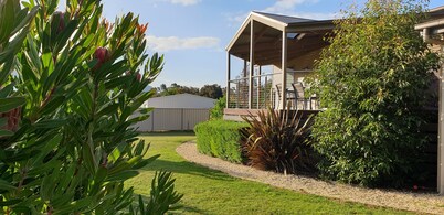 Avue Retreat Luxury 3 Bedroom Accommodation