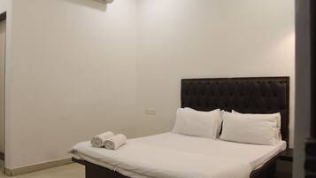 Comfort Double Room | Free WiFi