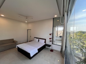 Dobbeltrom – comfort | Wi-fi (inkludert)