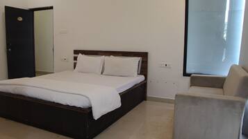 Comfort Double Room | Free WiFi