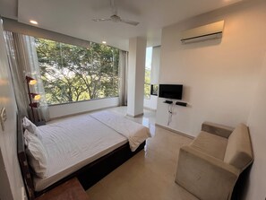 Deluxe kamer | Gratis wifi