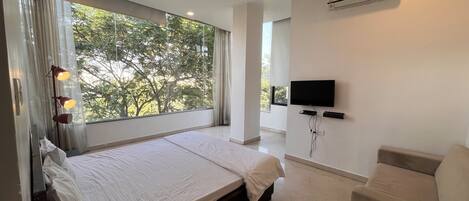 Habitación Confort doble | Wifi gratis