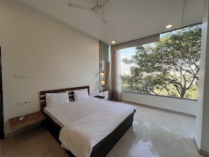 Dobbeltrom – comfort | Wi-fi (inkludert)