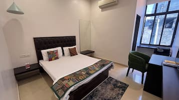 Habitación doble Confort | Wifi gratis