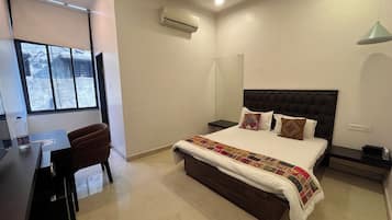 Comfort Double Room | Free WiFi