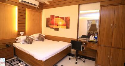 Shyamoly Royal Inn Bogura