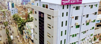 Shyamoly Royal Inn Bogura