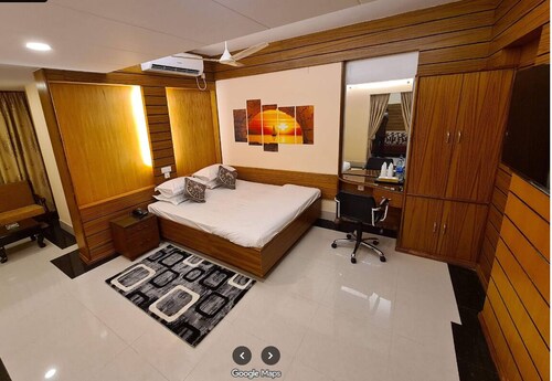 Shyamoly Royal Inn Bogura