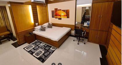 Shyamoly Royal Inn Bogura