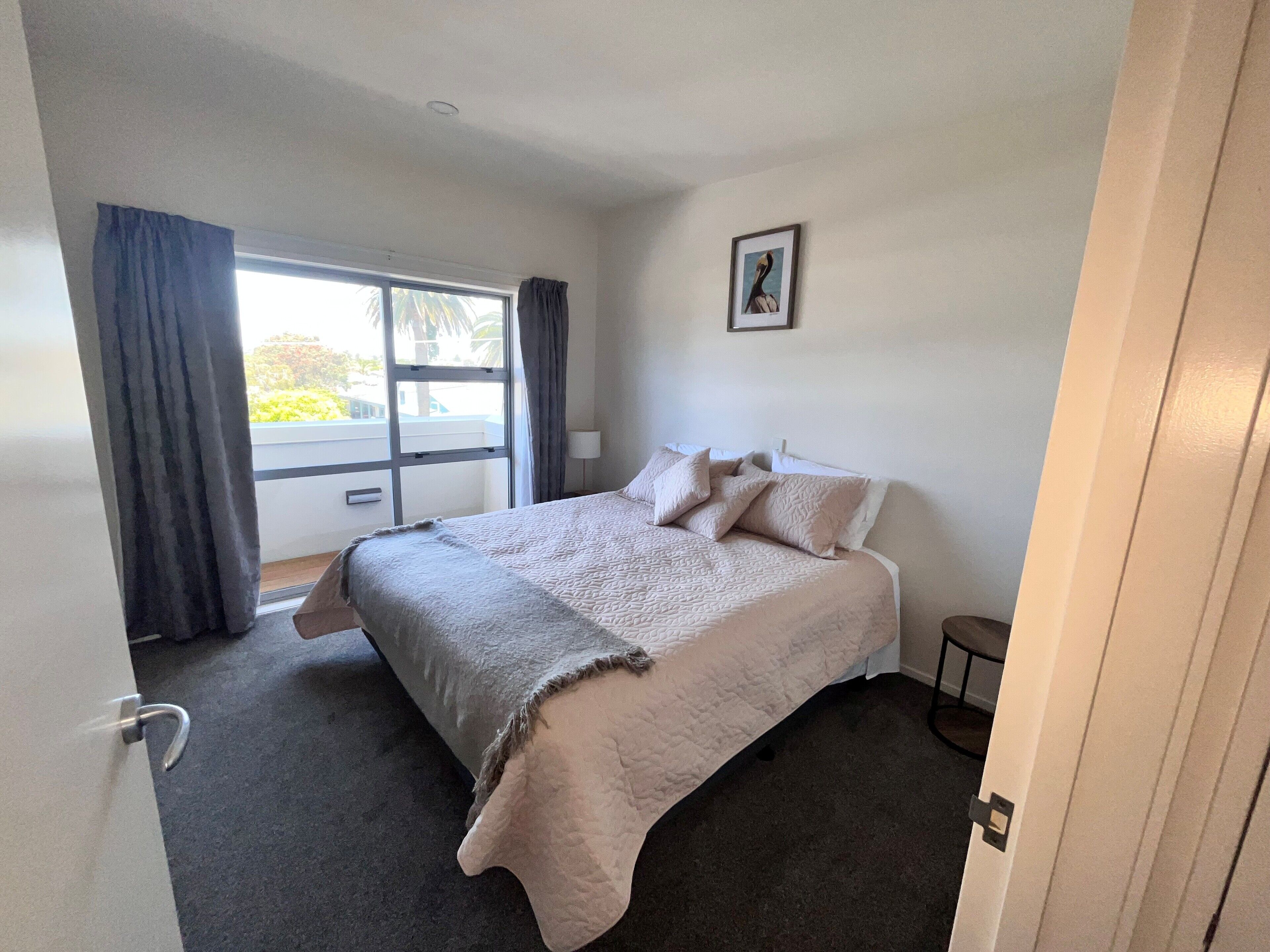 Apartment, 3 Bedrooms, Balcony | 3 bedrooms