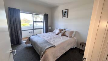 Apartment, 3 Bedrooms, Balcony | 3 bedrooms