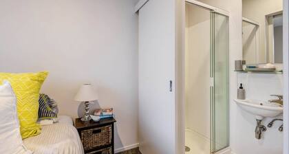 Right Opposite the Beach!