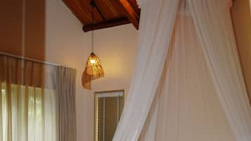 Luxury Bungalow | Free WiFi