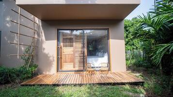 Junior Suite, Lake View | Free WiFi