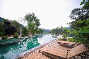 Exterior - vanlong garden (Gia Vien)