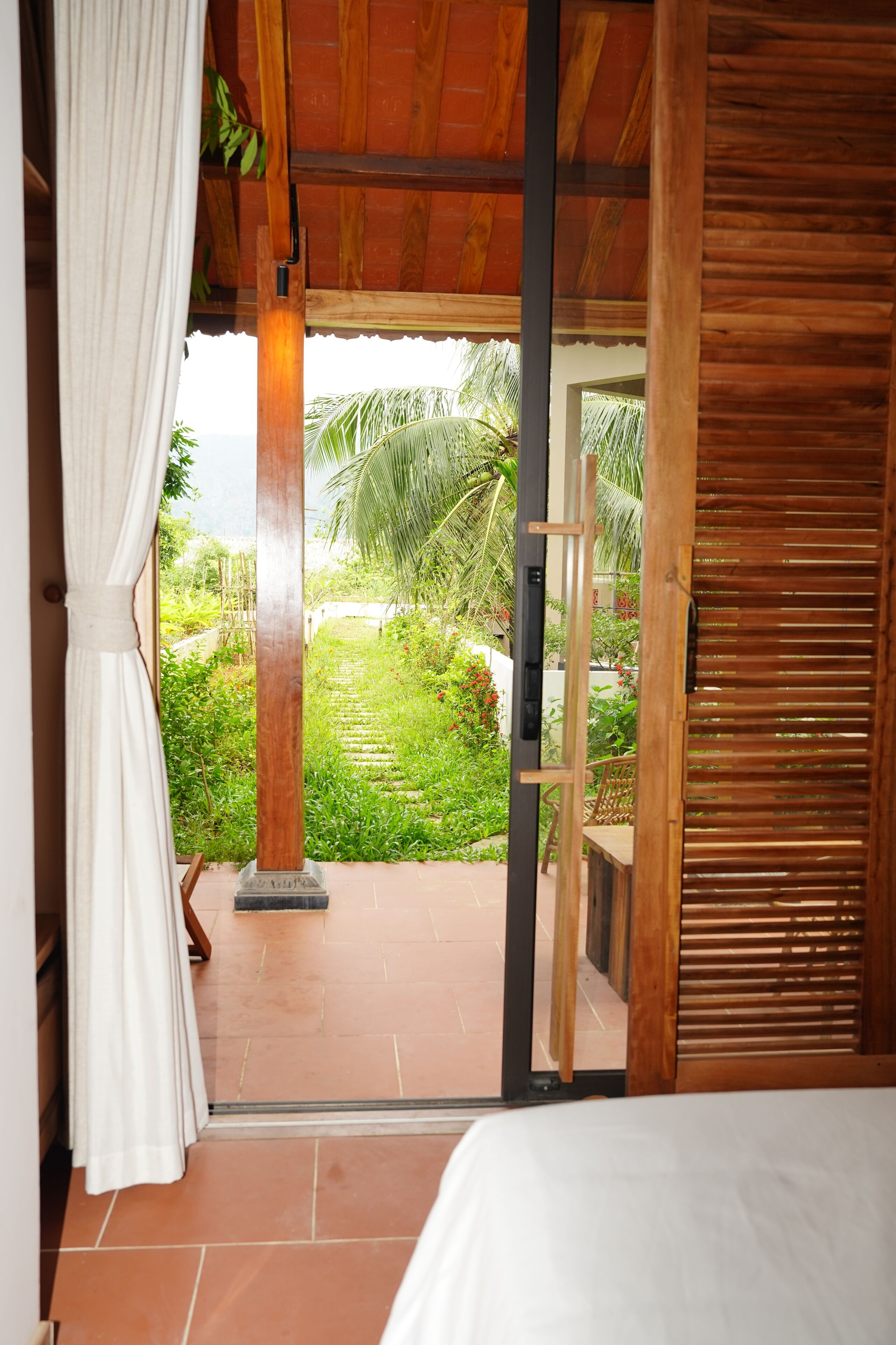 Luxury Bungalow | Free WiFi