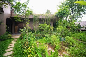 Garden - vanlong garden (Gia Vien)