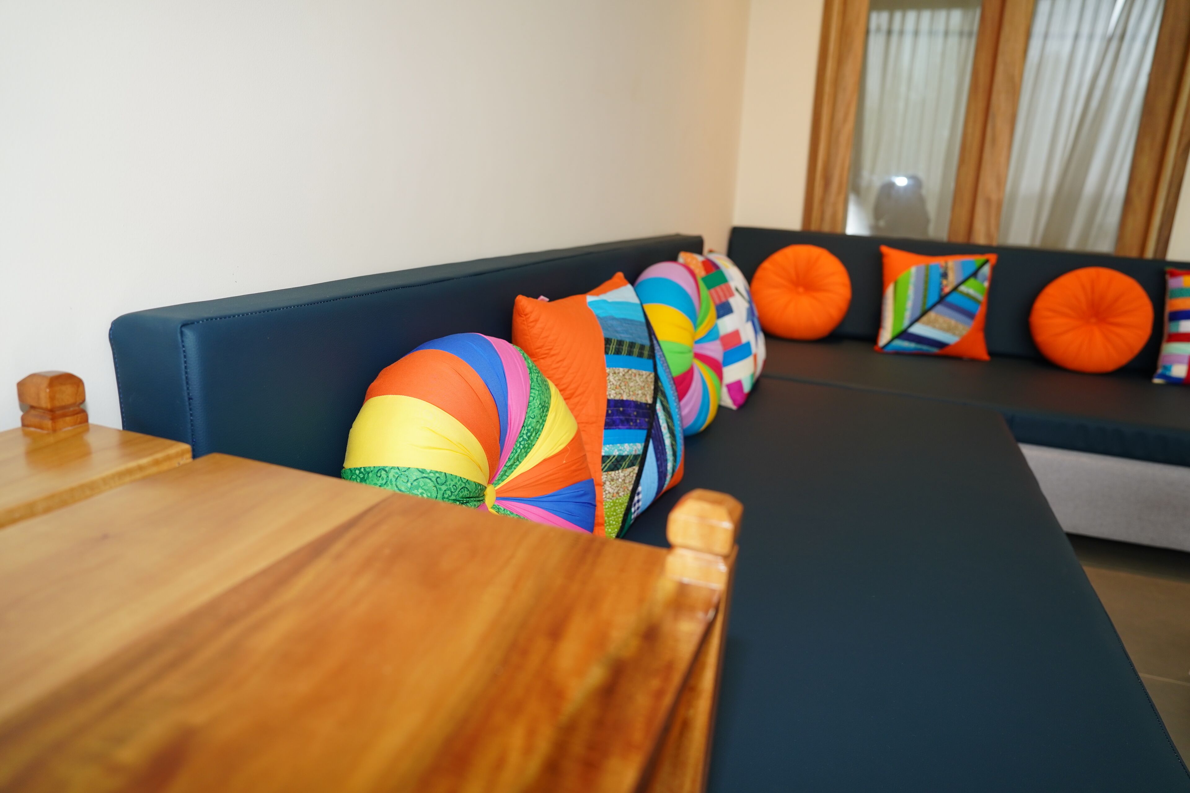 Luxury Studio Suite, Balcony, Lake View | Free WiFi