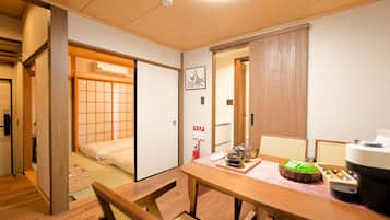 3 bedrooms, free WiFi