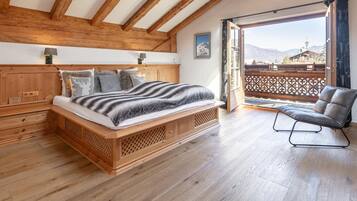 5 Schlafzimmer, Internetzugang