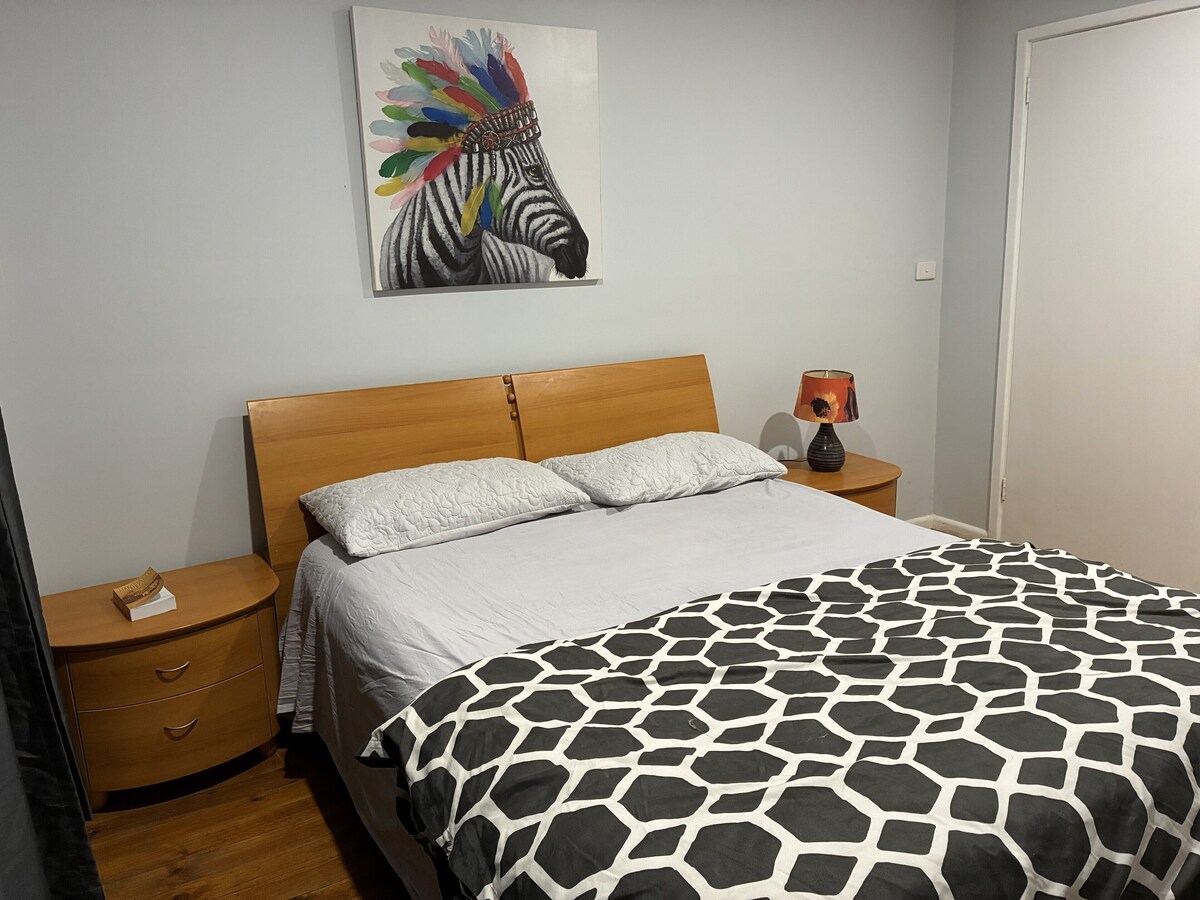 Image de profil de l’hôte