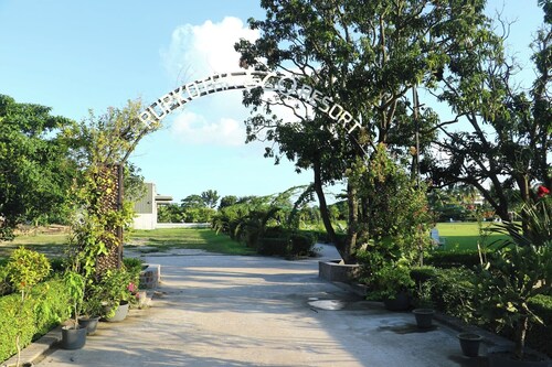 Rupkotha Eco Resort Pabna