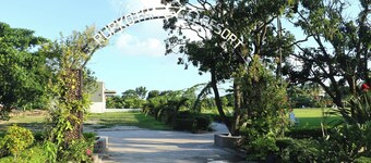 Rupkotha Eco Resort Pabna