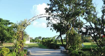 Rupkotha Eco Resort Pabna
