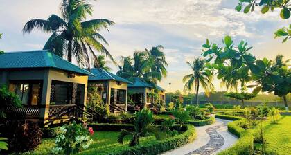 Rupkotha Eco Resort Pabna