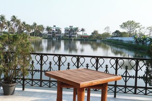 Living area - Rupkotha Eco Resort Pabna (Pabna Sadar)