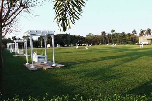 Rupkotha Eco Resort Pabna