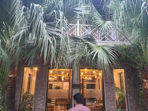 리셉션